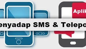 Aplikasi Penyadap SMS dan Telepon Tanpa Instal di Hp Korban