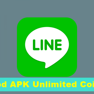 Line Mod Apk Unlimited Coins 2020 (Gratis Thema, God Mode dan Sticker)