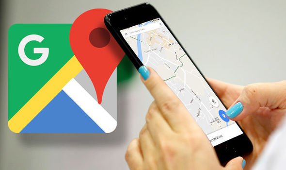 Cara Melacak Lokasi Hp Samsung Dengan Google Maps