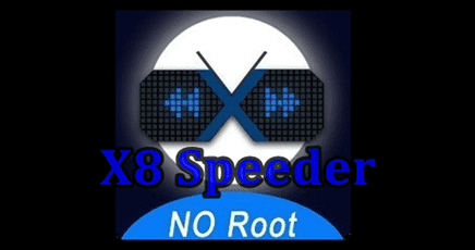 Download X8 Speeder Apk Untuk Android Terbaru 2020